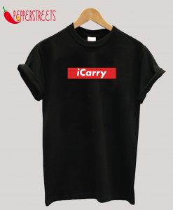 iCarry T-Shirt