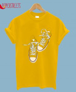 Chucks T-Shirt