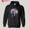 Samurai Chillhop Hoodie