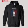 Team Nelson Lifetime Member, Nelson Name, Nelson Middle Name Hoodie