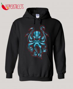 The Kraken Hoodie