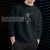 BTS Love Yourself Heart sweatshirt