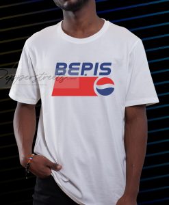 Bepis T-Shirt