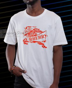 Burberry t-shirt