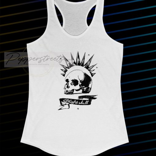 Chloe Price tank top