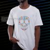 Coco Skull T-Shirt