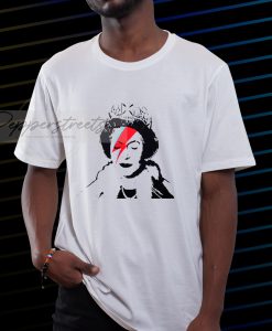 David Bowie ziggy stardust T-Shirt