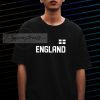 England T shirt