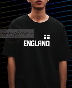 England T shirt