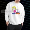 Lizzie McGuire sweatshirt