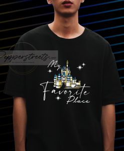 My Favorite Place T-Shirt