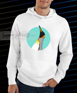 Penguin Hoodie