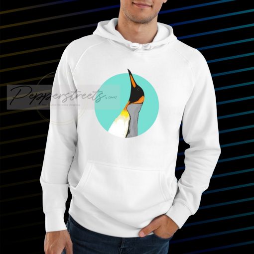 Penguin Hoodie