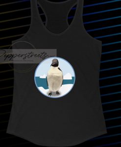 Penguin Tanktop