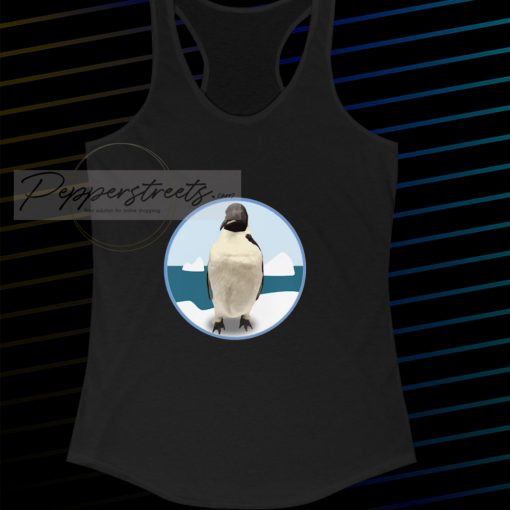 Penguin Tanktop