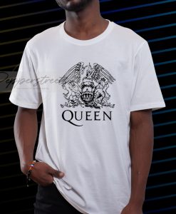 Queen Shirt