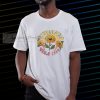 Sunflower Vol Tshirt