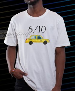 6 10 Dodie Merch T Shirt