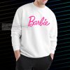 Barbie Sweatshirt