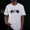 Batman logo tshirt