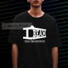 Beam San Francisco Tshirt