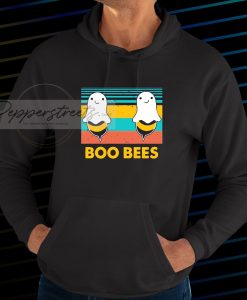 Boo Bees hoodie