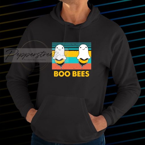 Boo Bees hoodie