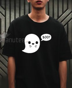 Boo Gost T-shirt