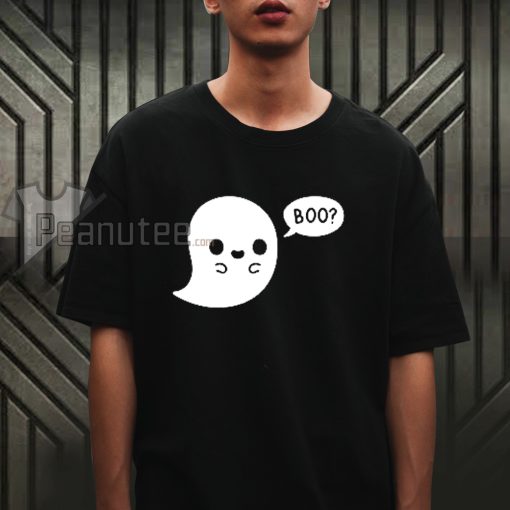 Boo Gost T-shirt