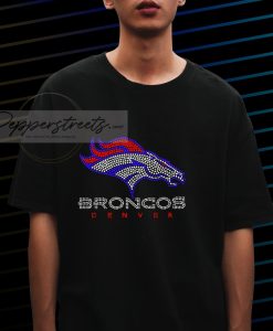 Broncos Denver Tshirt