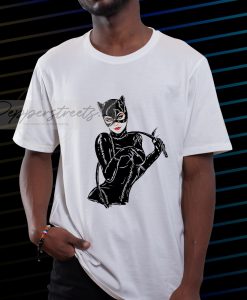 Catwoman Tshirt