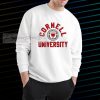 Cornell University Sweatshirt