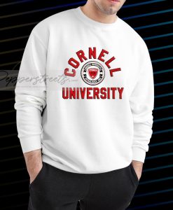 Cornell University Sweatshirt