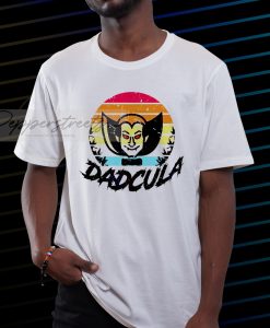 Dadcula Tshirt