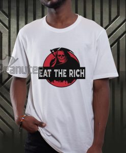 Eat the Rich T-shirt