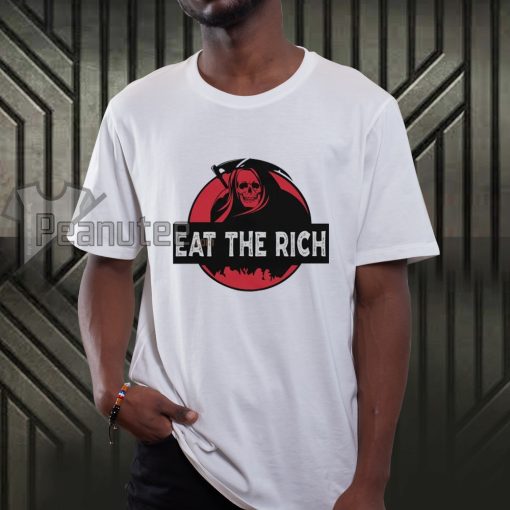 Eat the Rich T-shirt