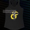 Faith Sunflower Cross Women's Tanktop