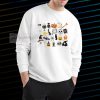 Happy Halloween Sweatshirt