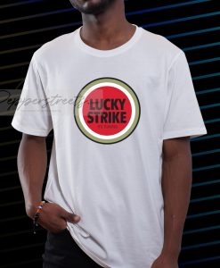 Lucky Strike T-shirt