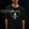 Metallifuckinca T-Shirt