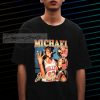Michael Jordan T shirt