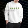 Minimal Christmas Sweatshirt