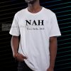 Nah Rosa Parks 1955 T-Shirt