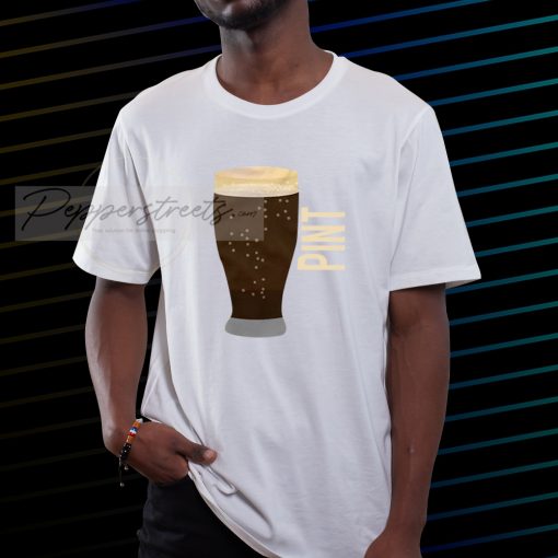 Pint Tshirt