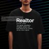 Realtor Tshirt