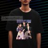 Seokjin BTS T shirt