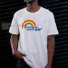 Smile if youre gay tshirt