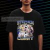 Stephen Curry Tshirt