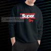 Super Dry Sweatshirt