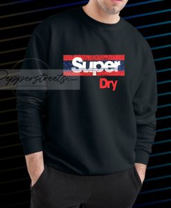 Super Dry Sweatshirt